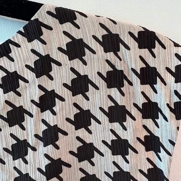 Mayle Silk Shift Dress - Picture 11 of 16